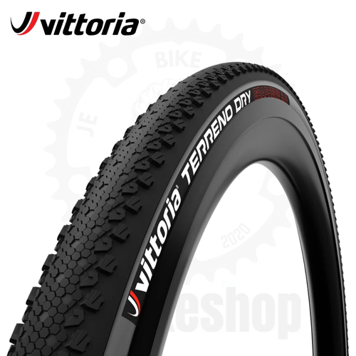 VITTORIA 700x 35C TERRENO DRY FOLDINGTIRE