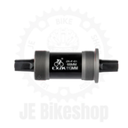 113MM SQUARED TAPERED BOTTOM BRACKET