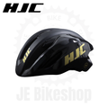 HJC VALECO 54-60CM BLACK GOLD  HELMET