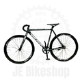 SOLANA CONTOUR GRAY FIXED GEAR