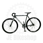 SOLANA CONTOUR GRAY FIXED GEAR