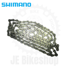 SHIMANO SLX M7100 126 LINKS CHAIN
