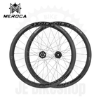 MEROCA 21/ 21 HOLES 42MM THRU AXLE 6 BOLTS RIM