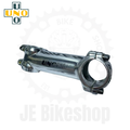 UNO 100mm -7 GLOSSY SILVER STEM