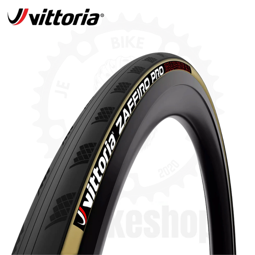 VITTORIA 700x 28C ZAFFIRO PRO TAN FOLDING TIRE