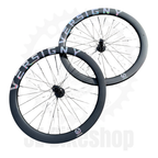VERSIGNY 24/ 24 HOLES 50MM THRU AXLE CENTER LOCK RIM