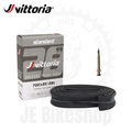 VITTORIA 700 X 20/28C FRESTA VALVE 48MM INNERTUBE