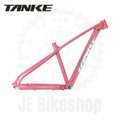 TANKE MODERN 6 29ER MEDIUM PINK ALLOY