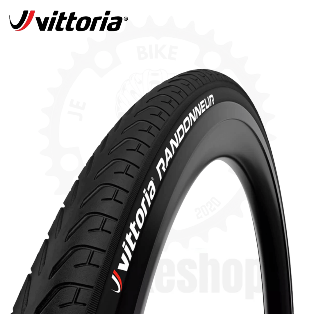 VITTORIA 700 X 40 C RANDONEUR WIRED TIRE