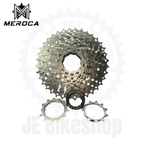 MEROCA 10 SPEED 32T CASSETTE COGS