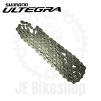 SHIMANO ULTEGRA HG701 126 L PIN TYPE CHAIN