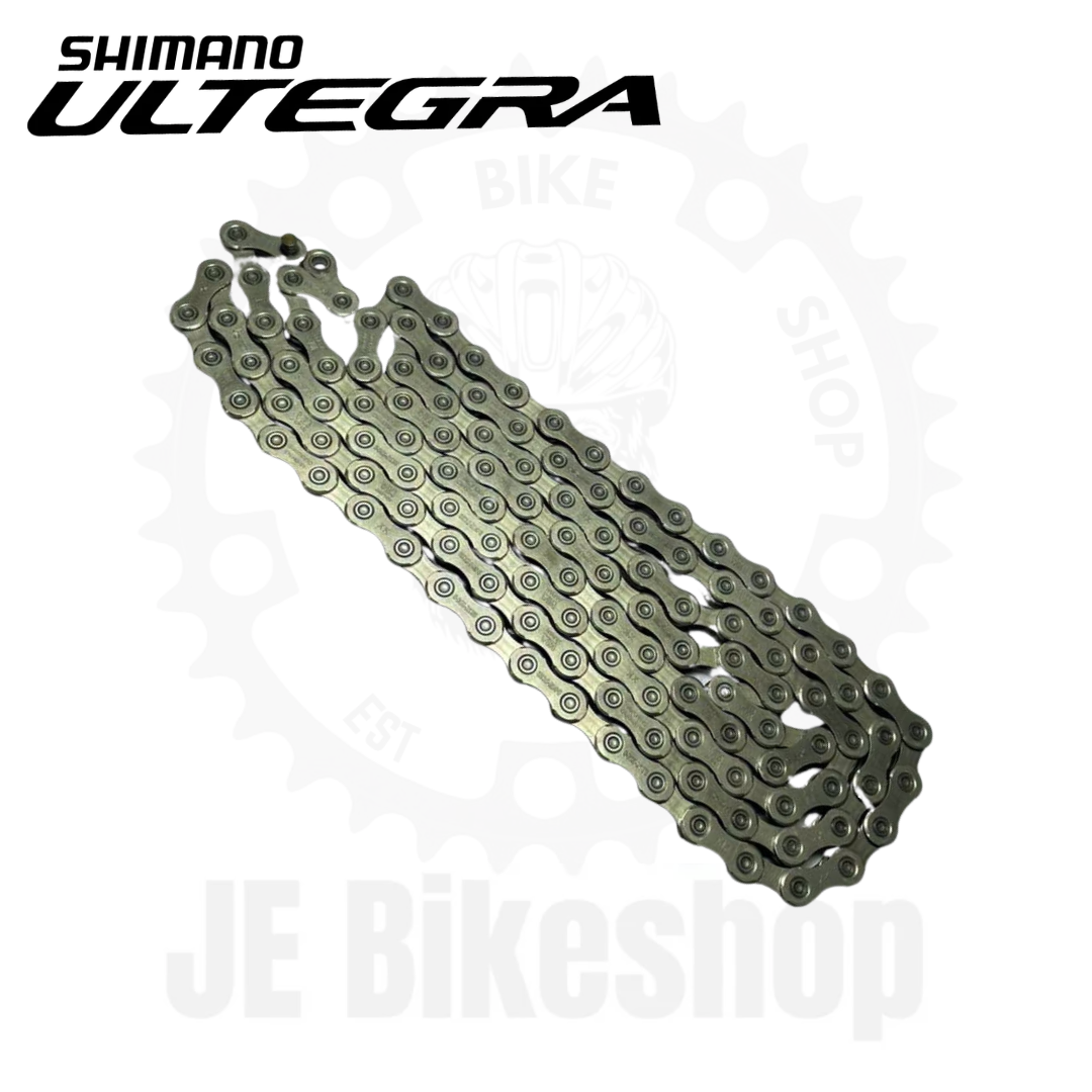 SHIMANO ULTEGRA HG701 126 L PIN TYPE CHAIN