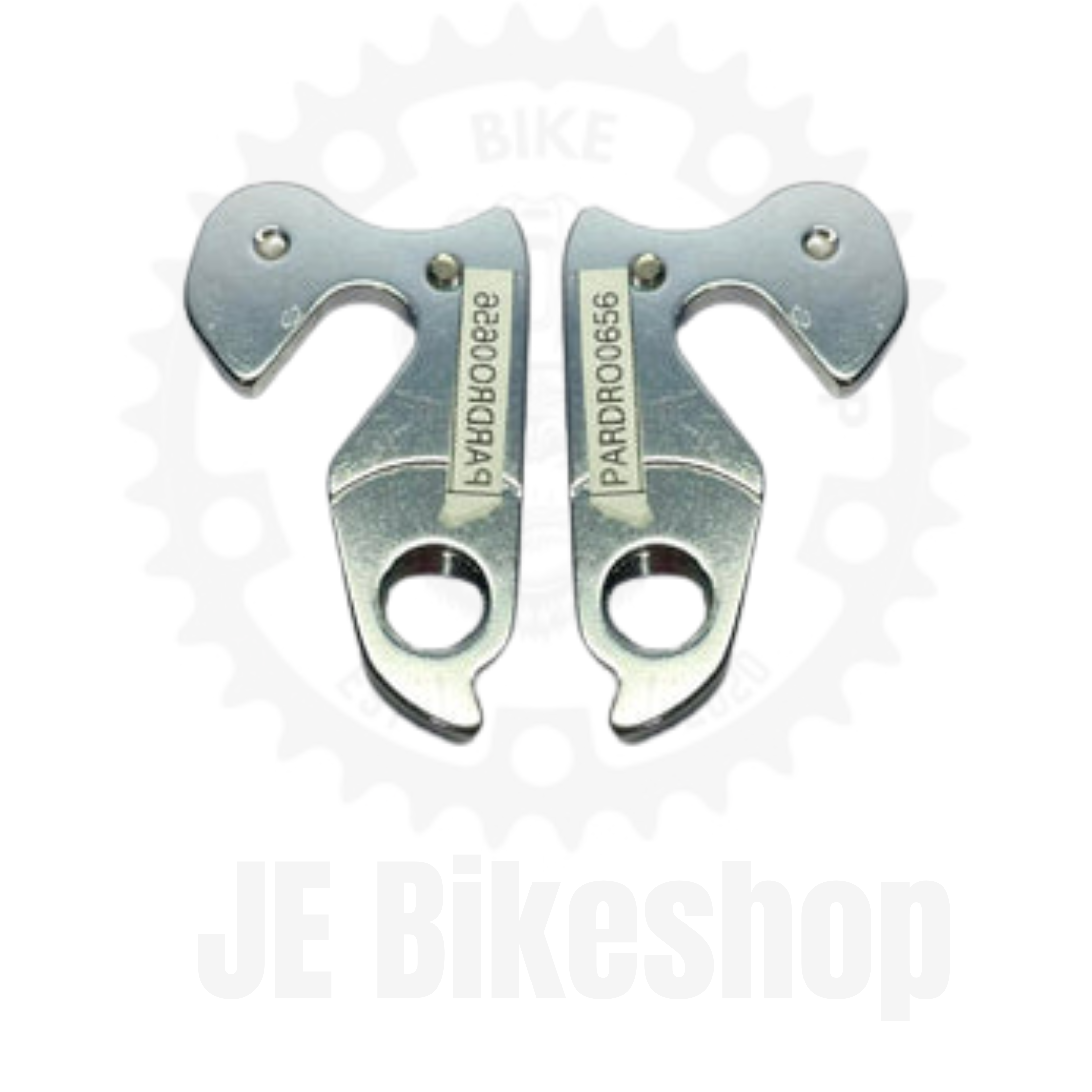 BICYCLE DROP OUT REAR DERAILLEUR HANGER #36