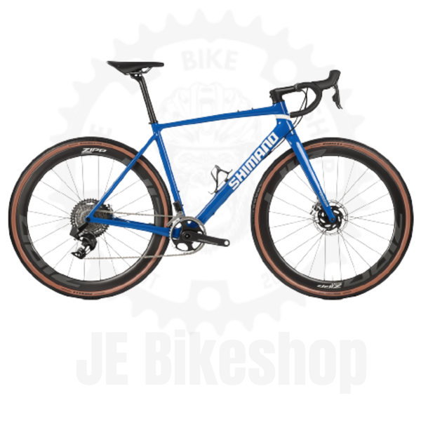 GRAVEL PARTS