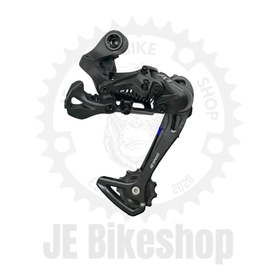 LTWOO A7 ELITE REAR DERAILLEUR ULTRA LONG CAGE 10S
