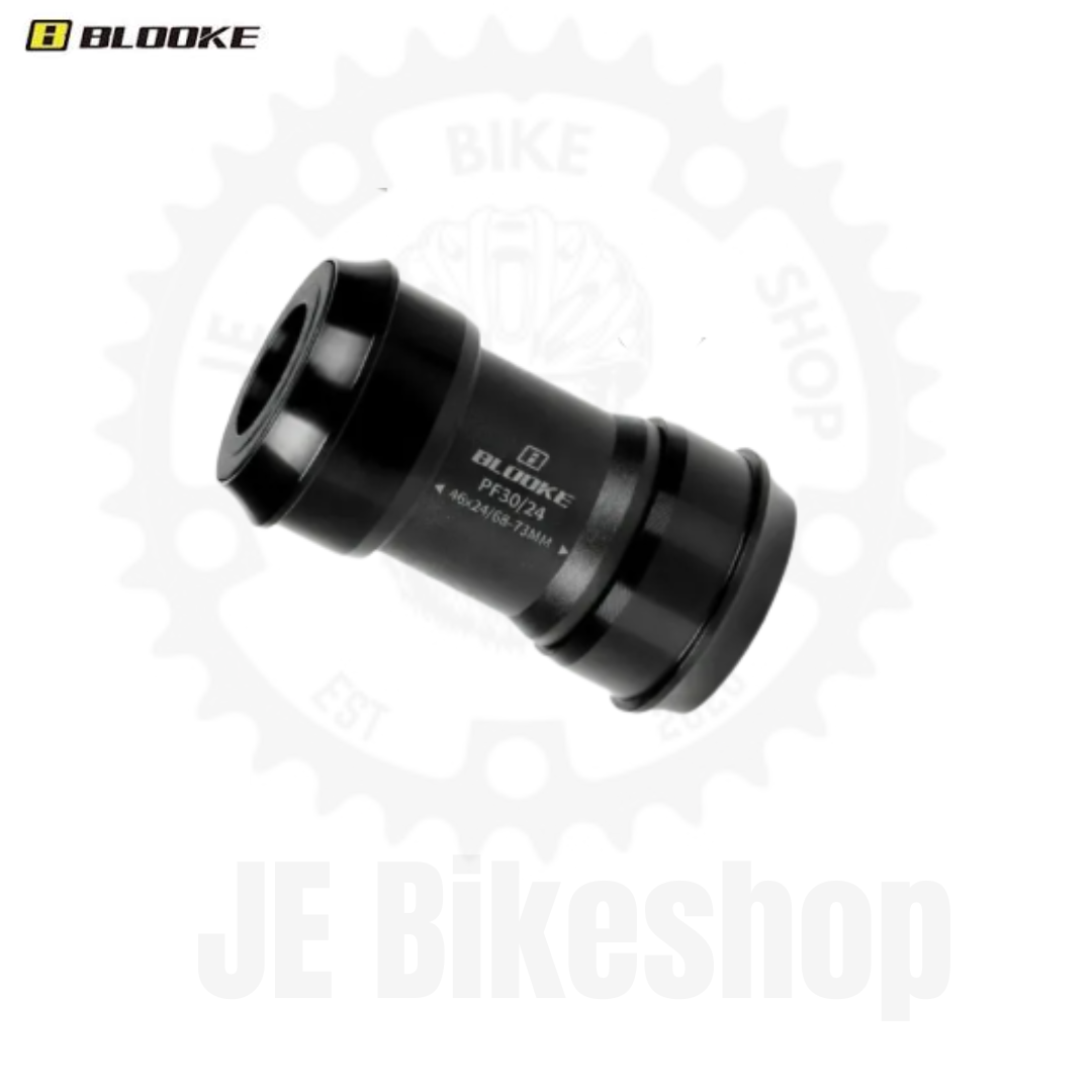 BLOOKE PF 30 / 24 PRESSFIT HOLLOWTECH BOTTOM BRACKET
