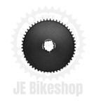 MEROCA ROAD BIKE CLOSED NARROW-WIDE SINGLE CHAINRING GXP 3- BOLT DIRECT MOUNT ALUMINUM ALLOY 8-12 SPEED 42-56T FIT SRAM MTB
