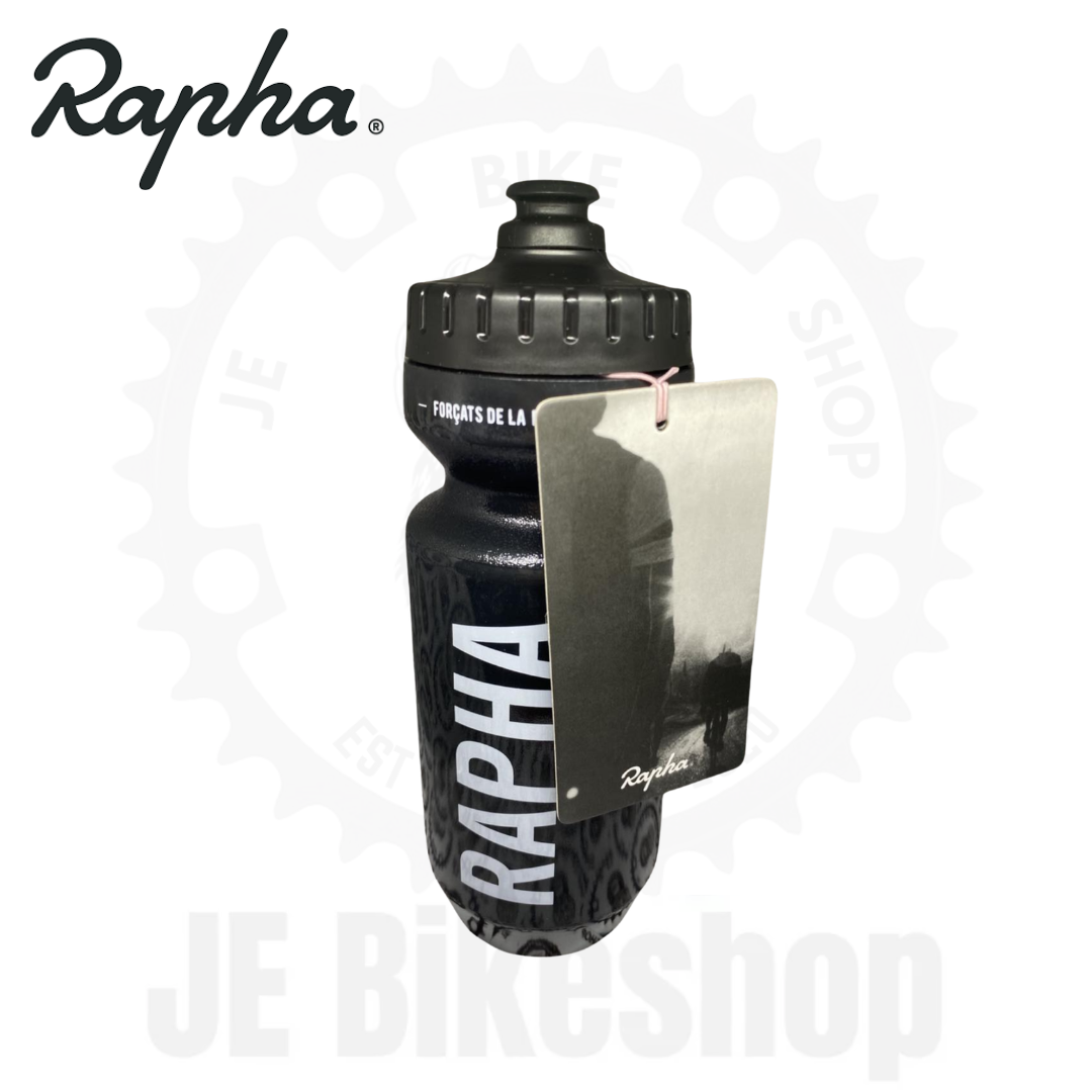 ORIGINAL RAPHA “PRO TEAM” CYCLING WATER BOTTLE