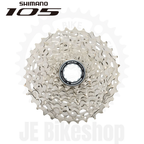 SHIMANO 105 R7100 12 SPEED 11- 34 TEETH CASSETTE COGS