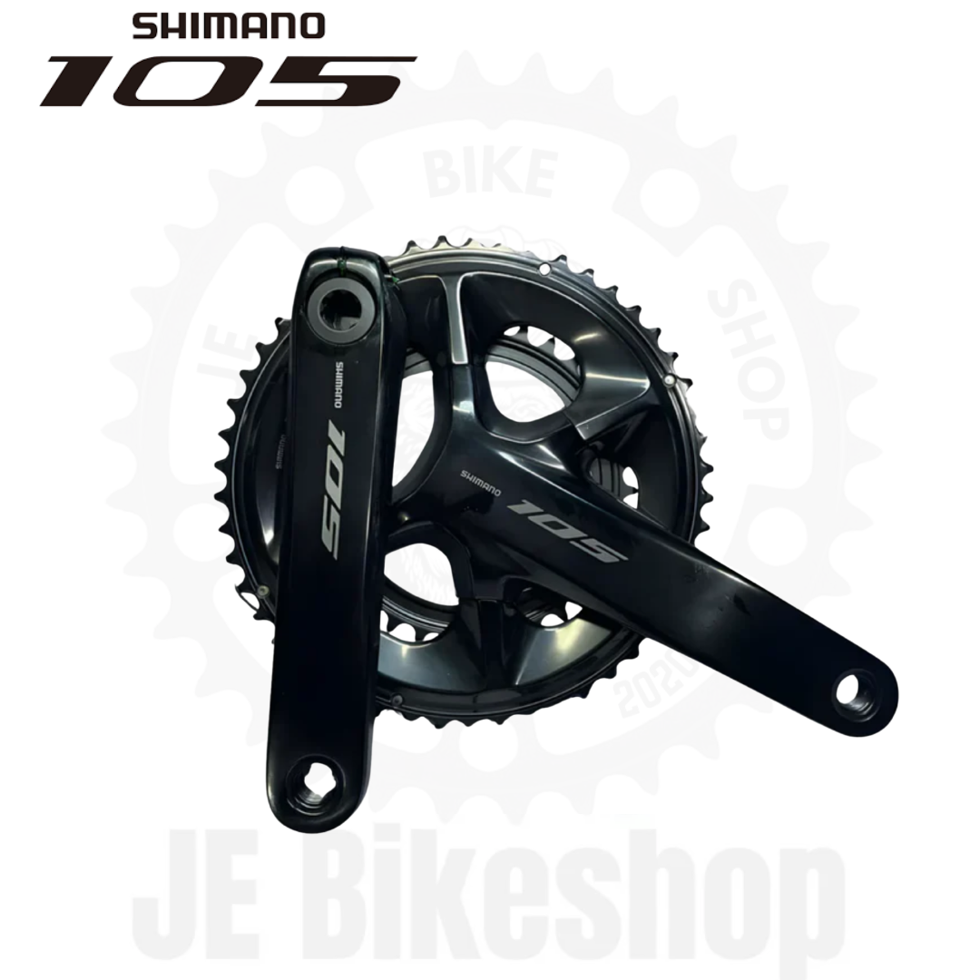 SHIMANO 105 R7100 12SPEED CRANKSET 50-34T