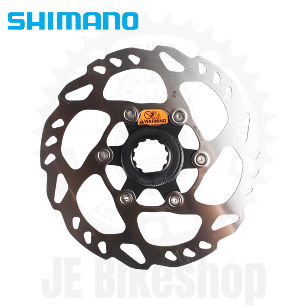 SM RT 68 S ICE TECH JAPAN 160 MM DIRECT MOUNT ROTOR