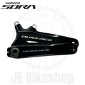 SHIMANO DURA ACE CRANK ARM R9200 JAPAN 170 MM