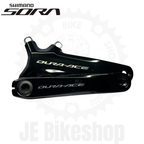 SHIMANO DURA ACE CRANK ARM R9200 JAPAN 170 MM