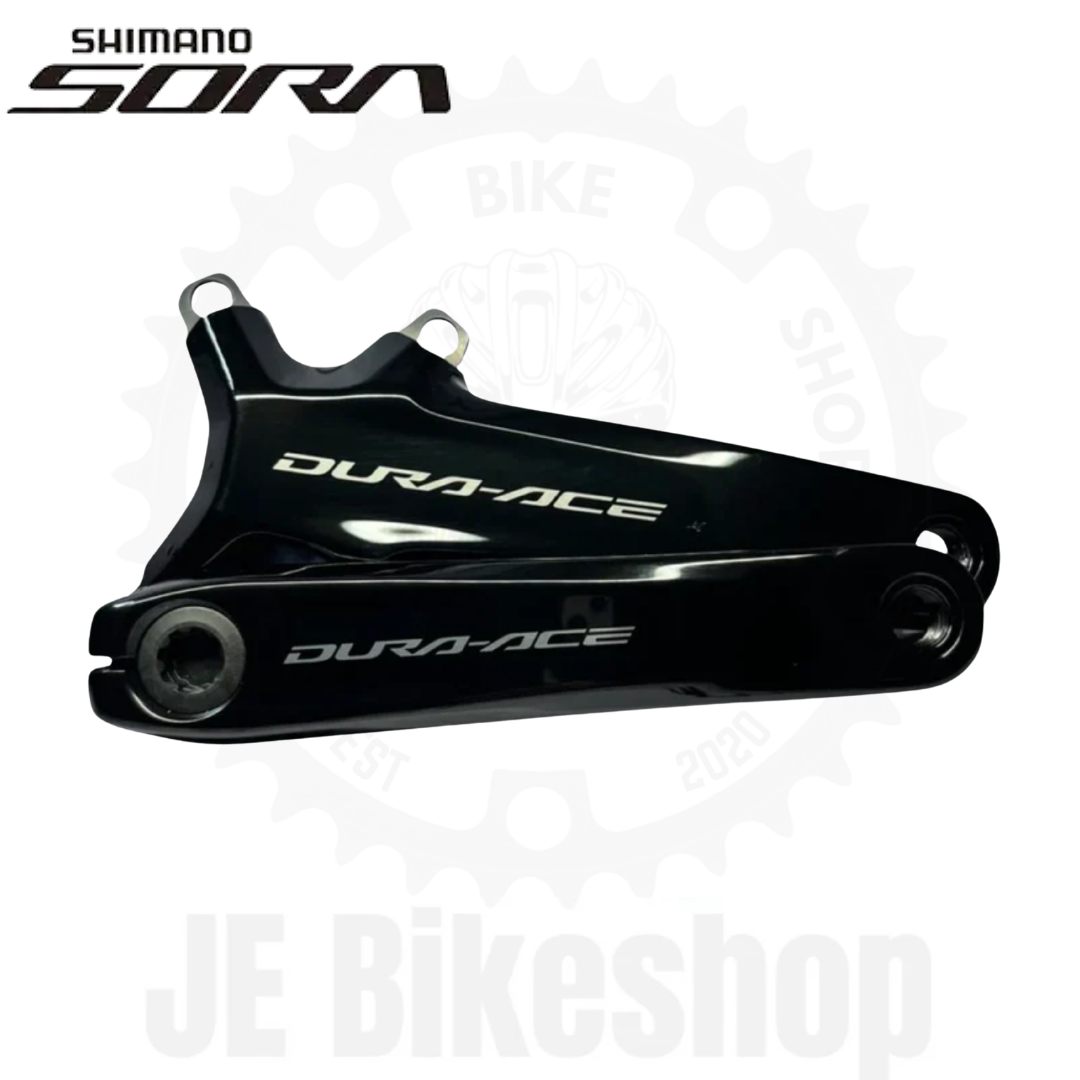 SHIMANO DURA ACE CRANK ARM R9200 JAPAN 170 MM