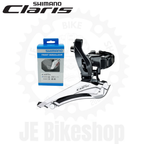 SHIMANO CLARIS R2000 CLAMP TYPE