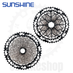 SUNSHINE LIGHTWEIGHT 12 SPEED 50 TEETH CASSETTE COGS