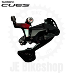 SHIMANO CUES RD-U3020 SGS 9 SPEED SHADOW REAR DERAILLEUR