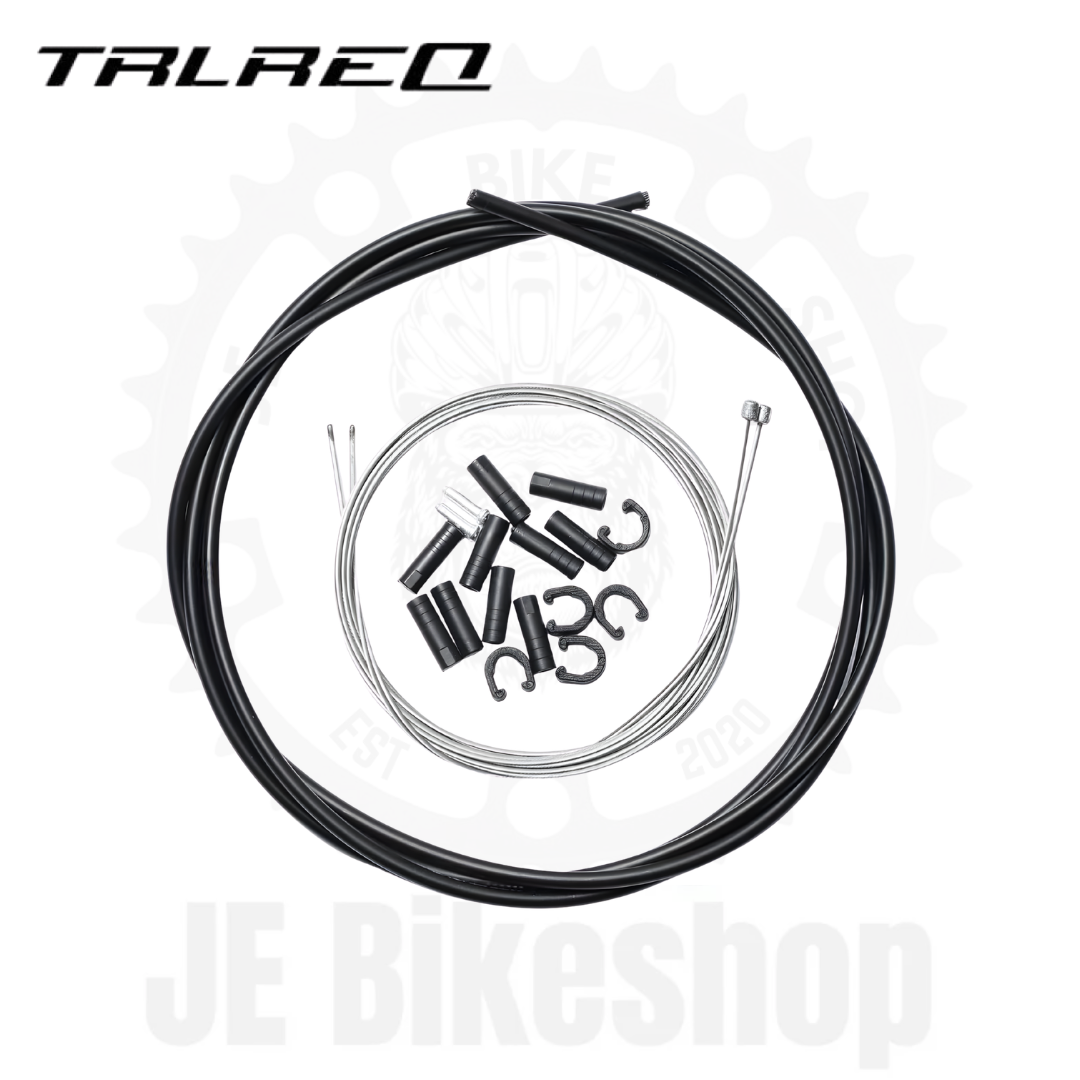 TRLREQ SHIFTER CABLE SET