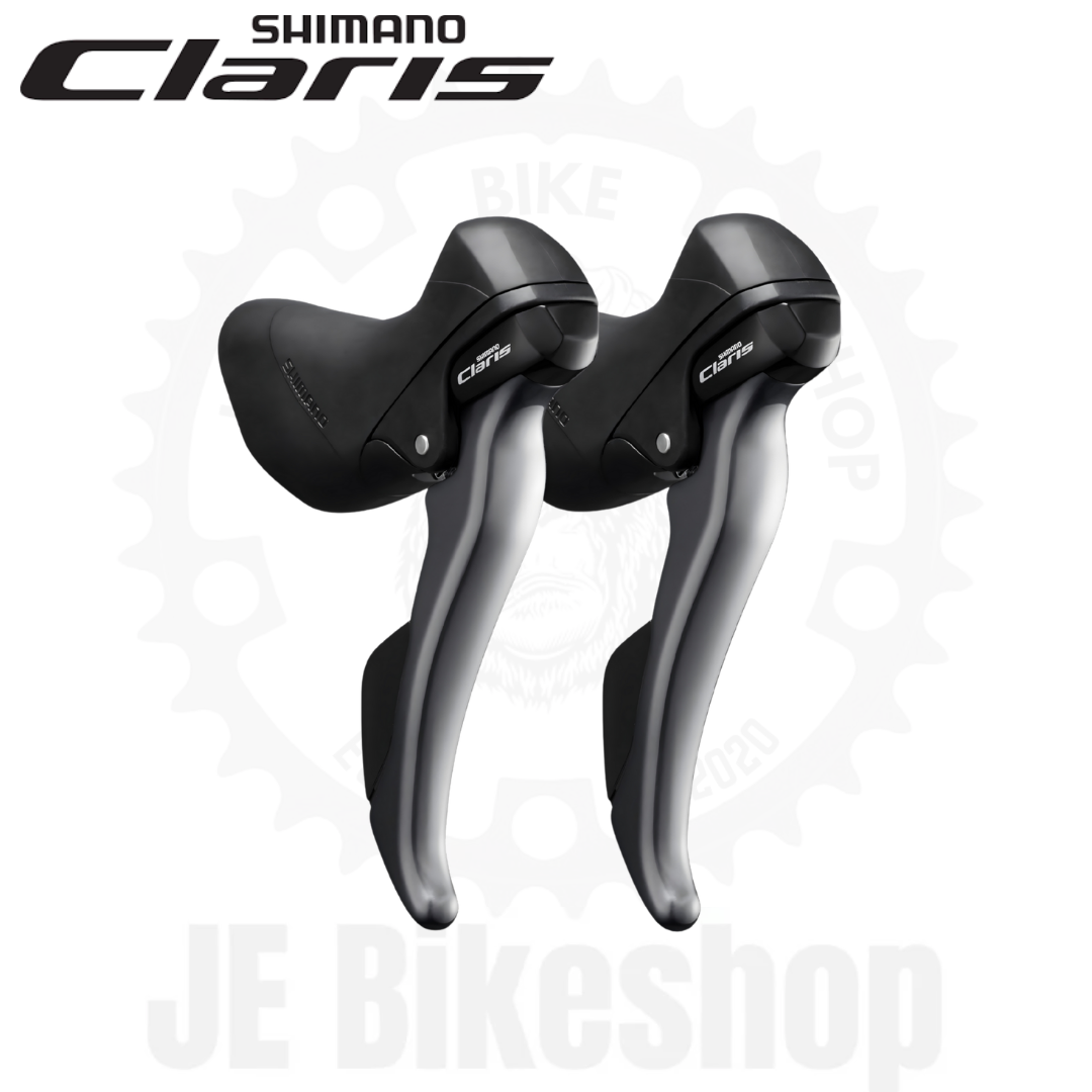 R2000 SHIMANO CLARIS 8 SPEED STI FOR RB