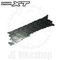 SHIMANO DEORE XT M8100 12 S 126 L CHAIN