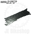 SHIMANO DEORE XT M8100 12 S 126 L CHAIN