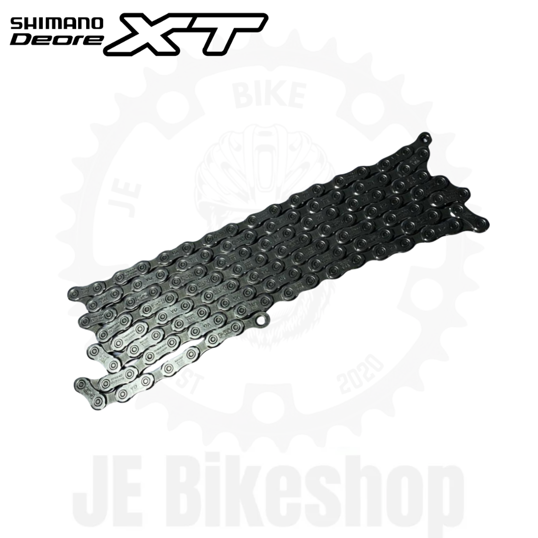 SHIMANO DEORE XT M8100 12 S CHAIN ( ORIGINAL )