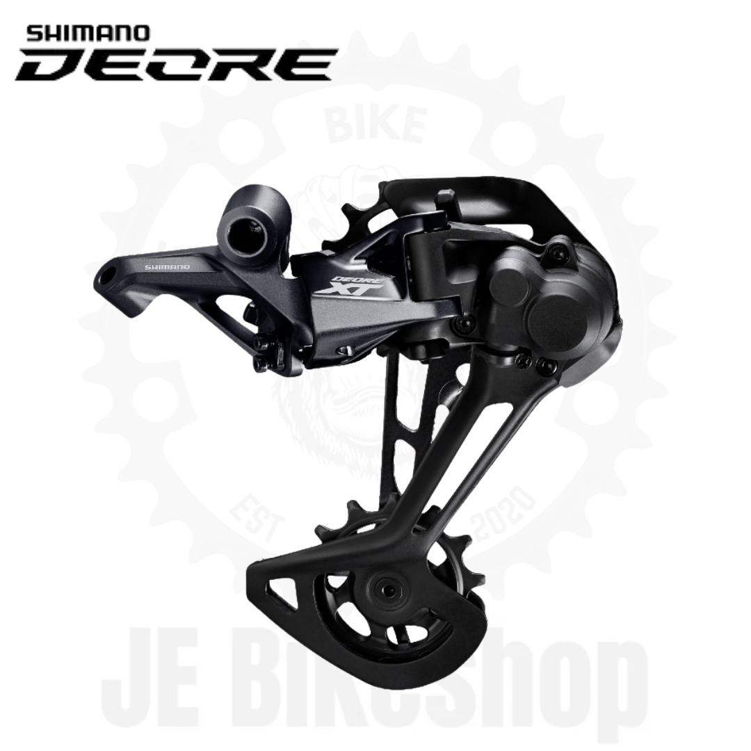 M8100 DEORE XT RD 12 SPEED