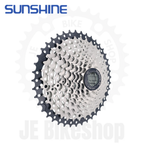 SUNSHINE10S 11- 42T LIGHTWEIGHT COGS