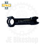 UNO GLOSSY 110MM 7° GLOSSY STEM