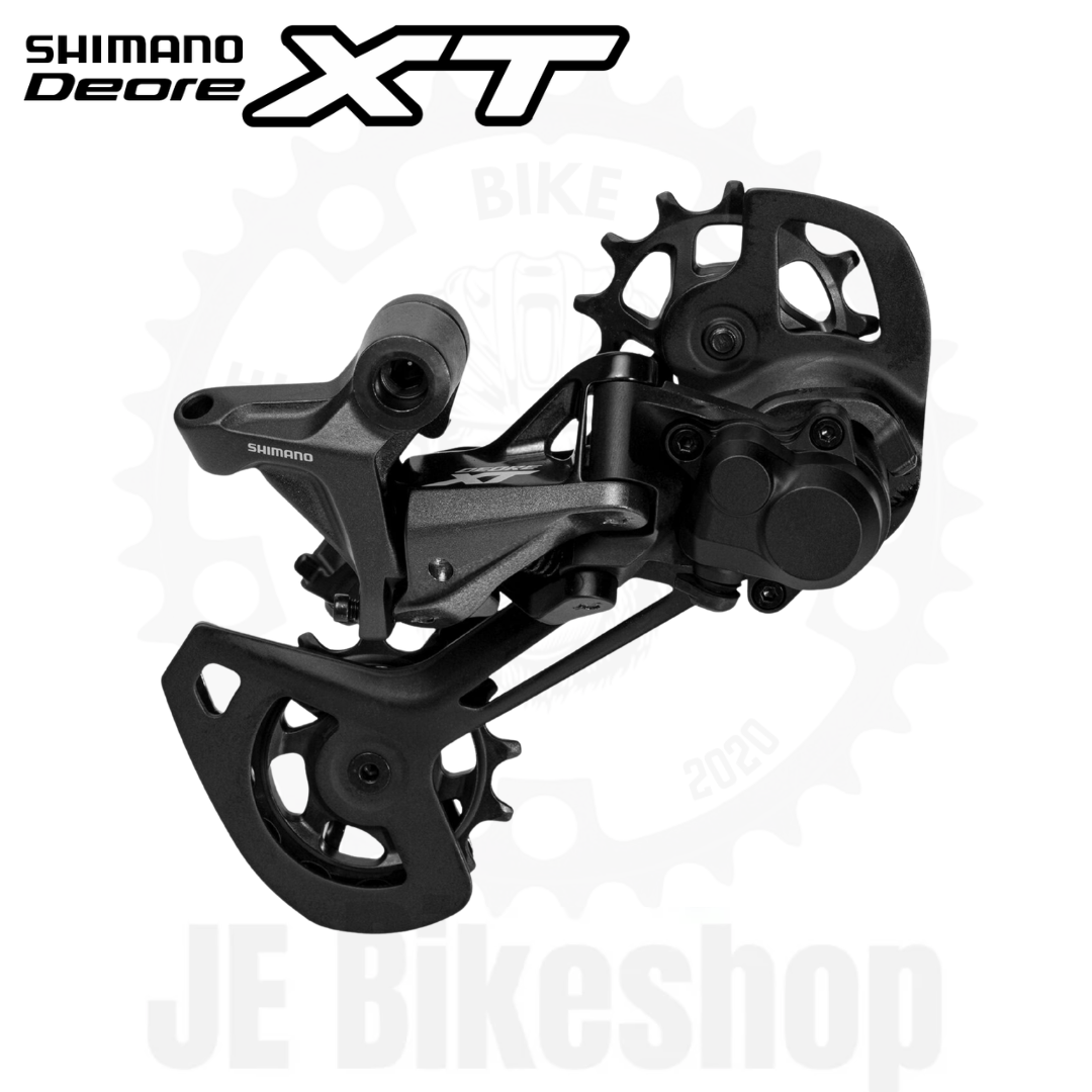 SHIMANO M8120 XT RD