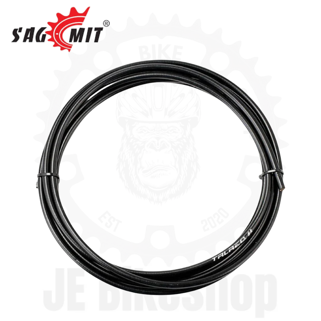 SAGMIT CABLE HOUSING FOR BRAKE AND SHIFTER