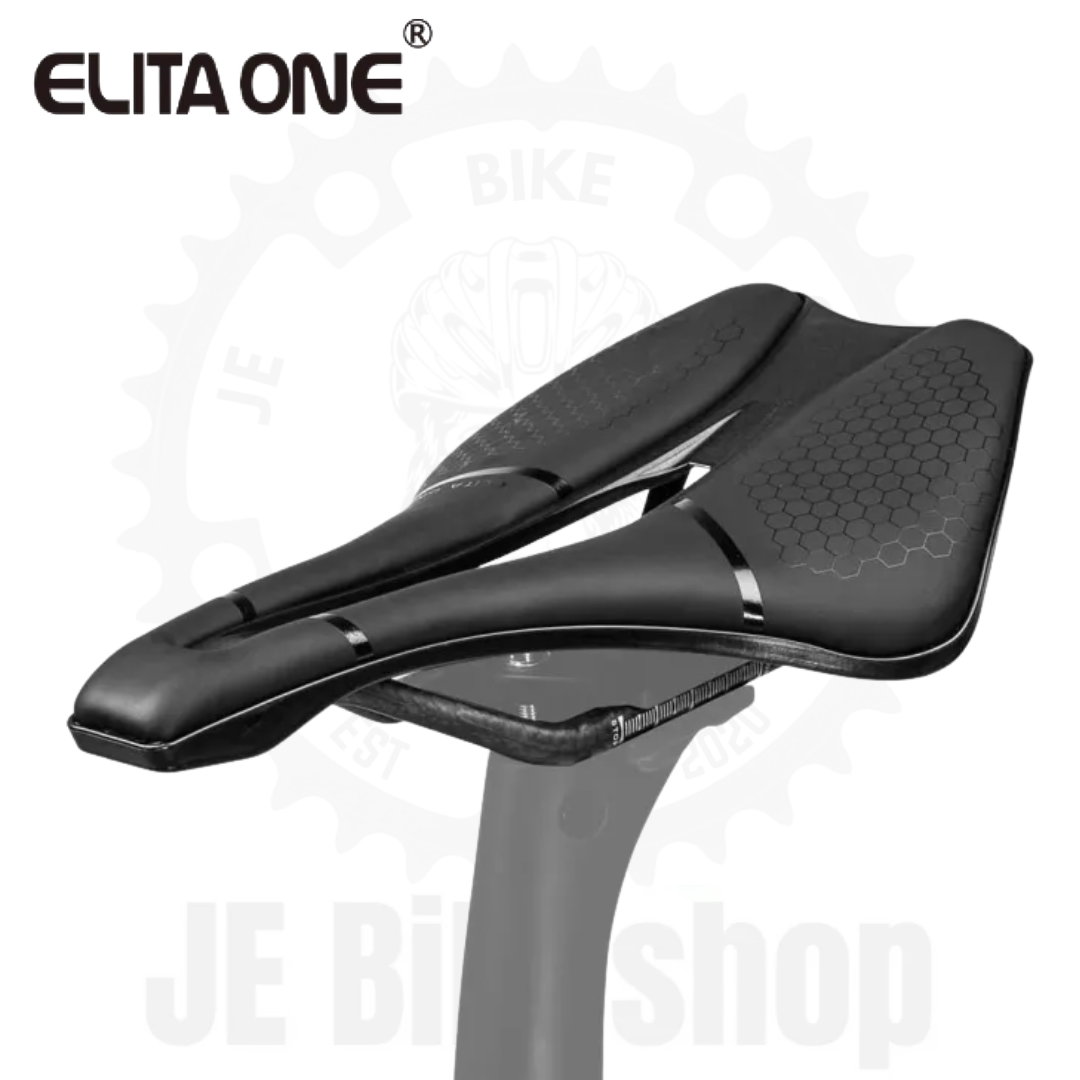 ELITAONE LIGHTWEIGHT CARBON SADDLE