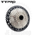 TT PRO 11S 11-50T COGS