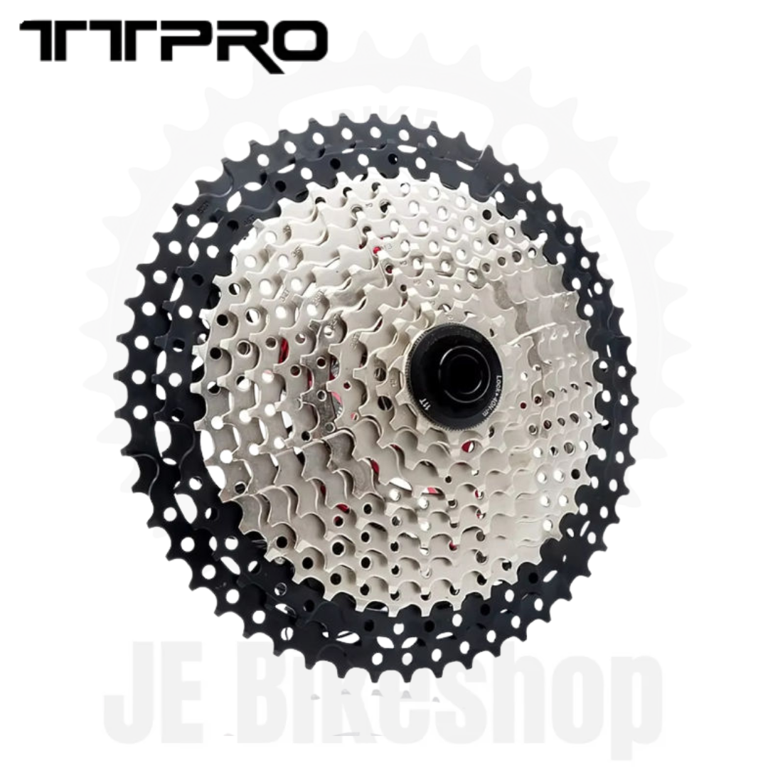 TT PRO 11 SPEED 50 T COGS