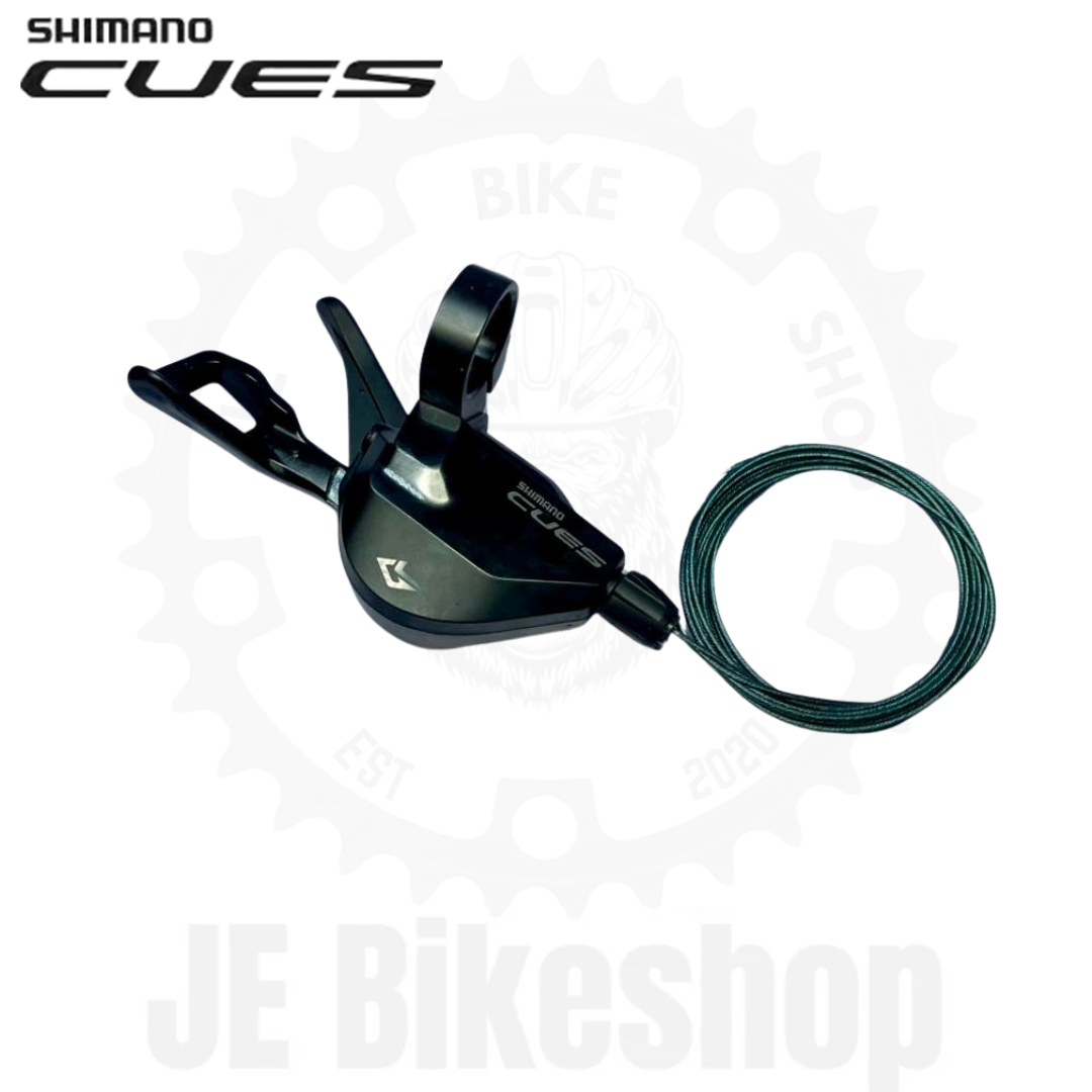 SHIMANO U6000 CUES 11S NON WINDOW SHIFTER