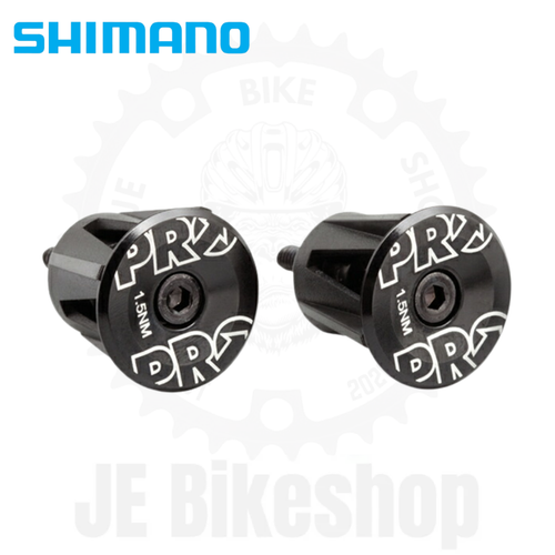 SHIMANO PRO BAR END