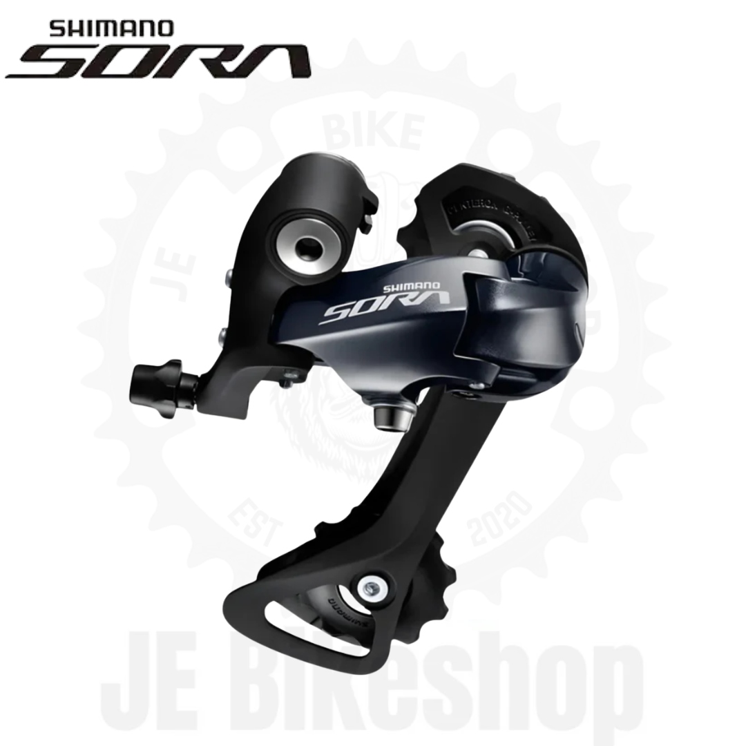 SHIMANO R3000 SORA RD SHORT CAGE