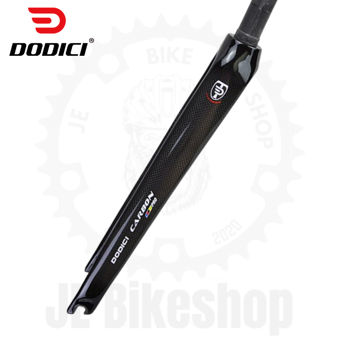 DODICI FULL CARBON PRO 700 C FORK