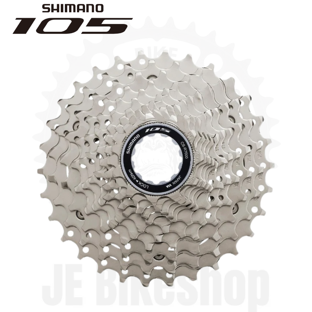 SHIMANO 105 R7000 11S COGS 28T, 30T, 32T and 34T