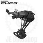 SHIMANO U6000 CUES REAR DERAILLEUR 11 SPEED ( SGS LONG CAGE 50T MAX)